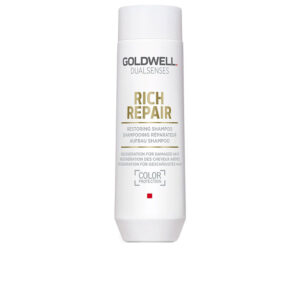 Marca: GOLDWELL. Imagen: 185874.jpg. GOLDWELL. RICH REPAIR restoring shampoo 250 ml