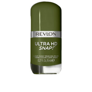 Marca: REVLON MASS MARKET. Imagen: 186320.jpg. REVLON MASS MARKET. ULTRA HD SNAP! nail polish #022-commander in chief 8 ml