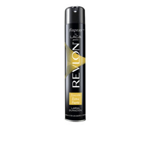 Marca: REVLON MASS MARKET. Imagen: 186329.jpg. REVLON MASS MARKET. FIXPRAY laca fijación extra fuerte 400 ml