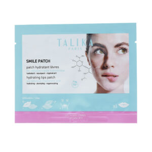 Marca: TALIKA. Imagen: 186466.jpg. TALIKA. SMILE PATCH hydrating lips patch 1 u