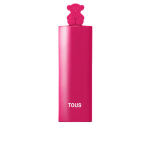 Marca: TOUS. Imagen: 186474.jpg. TOUS. MORE MORE PINK edt vapo 90 ml