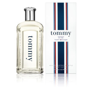 Marca: TOMMY HILFIGER. Imagen: 186493.jpg. TOMMY HILFIGER. TOMMY edt vapo 200 ml