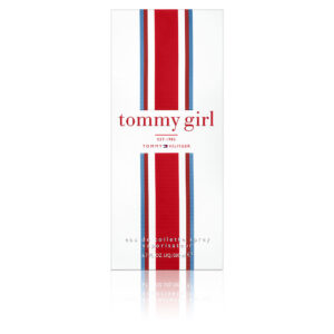 Marca: TOMMY HILFIGER. Imagen: 186494.jpg. TOMMY HILFIGER. TOMMY GIRL eau de cologne edt vapo 200 ml