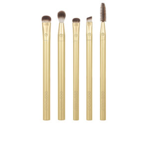 Marca: ECOTOOLS. Imagen: 186659.jpg. ECOTOOLS. PRECIOUS METALS BRIGHTENING LOTE 5 pz