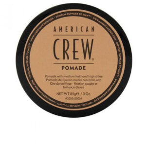 Marca: AMERICAN CREW. Imagen: 186756.jpg. AMERICAN CREW. POMADE 50 gr