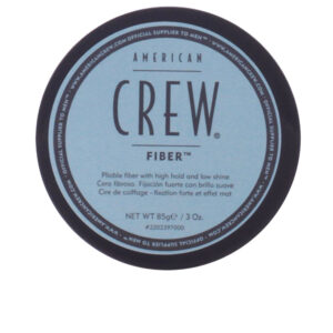 Marca: AMERICAN CREW. Imagen: 186758.jpg. AMERICAN CREW. FIBER 50 gr