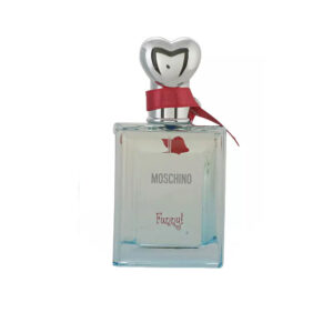 Marca: MOSCHINO. Imagen: 18679.jpg. MOSCHINO. FUNNY eau de toilette vaporizador 50 ml