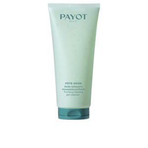 Marca: PAYOT. Imagen: 186790.jpg. PAYOT. PÂTE GRISE gelée nettoyante 200 ml