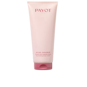 Marca: PAYOT. Imagen: 186802.jpg. PAYOT. RITUEL CORPS crème nourrissante 200 ml