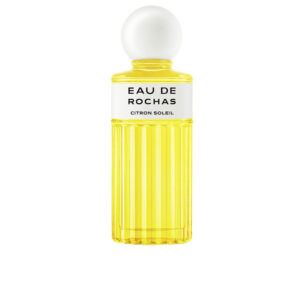 Marca: ROCHAS. Imagen: 186818.jpg. ROCHAS. EAU DE ROCHAS CITRON SOLEIL edt vapo 100 ml