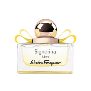 Marca: SALVATORE FERRAGAMO. Imagen: 186826.jpg. SALVATORE FERRAGAMO. SIGNORINA LIBERA edp vapo 30 ml