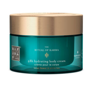 Marca: RITUALS. Imagen: 186840.jpg. RITUALS. THE RITUAL OF KARMA body cream 220 ml