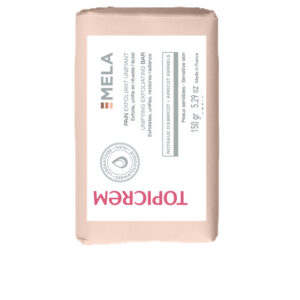 Marca: TOPICREM. Imagen: 186944.jpg. TOPICREM. MELA barra exfoliante 150 gr