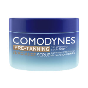 Marca: COMODYNES. Imagen: 187077.jpg. COMODYNES. MY RADIANCE exfoliante corporal preparador del bronceado 150 ml