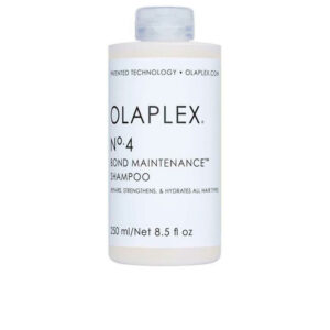 Marca: OLAPLEX. Imagen: 187124.jpg. OLAPLEX. Nº4 BOND MAINTENANCE shampoo 250 ml