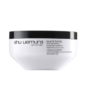 Marca: SHU UEMURA. Imagen: 187144.jpg. SHU UEMURA. IZUMI TONIC strengthening treatment system 200 ml