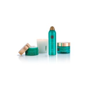 Marca: RITUALS. Imagen: 187284.jpg. RITUALS. THE RITUAL OF KARMA foaming shower gel 200 ml