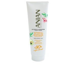Marca: ANIAN. Imagen: 187325.jpg. ANIAN. REPARA & REVITALIZA acondicionador queratina vegetal 250 ml