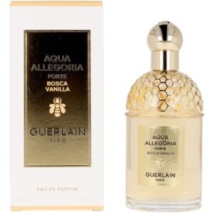 Marca: GUERLAIN. Imagen: 187502.jpg. GUERLAIN. AQUA ALLEGORIA FORTE BOSCA VANILLA edp vapo 125 ml