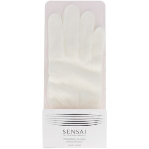 Marca: SENSAI. Imagen: 187516.jpg. SENSAI. TREATMENT GLOVES 1 u