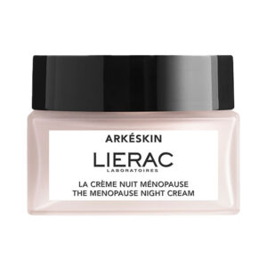 Marca: LIERAC. Imagen: 187530.jpg. LIERAC. ARKESKIN crema noche 50 ml