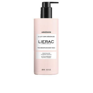 Marca: LIERAC. Imagen: 187531.jpg. LIERAC. ARKESKIN leche corporal 200 ml