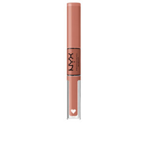 Marca: NYX PROFESSIONAL MAKE UP. Imagen: 187544.jpg. NYX PROFESSIONAL MAKE UP. SHINE LOUD pro pigment lip shine #global citizen 3,4 ml