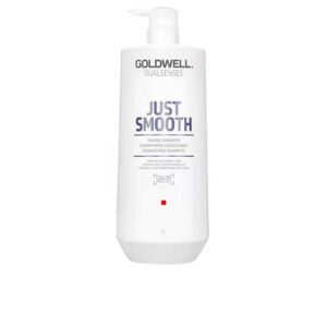 Marca: GOLDWELL. Imagen: 187589.jpg. GOLDWELL. JUST SMOOTH taming shampoo 1000 ml