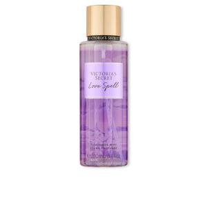 Marca: VICTORIA'S SECRET. Imagen: 187639.jpg. VICTORIA'S SECRET. LOVE SPELL fragrance mist 250 ml