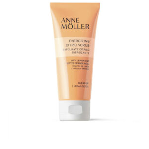 Marca: ANNE MÖLLER. Imagen: 187653.jpg. ANNE MÖLLER. CLEAN UP energizing citric scrub 100 ml