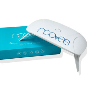 Marca: NOOVES. Imagen: 187802.jpg. NOOVES. LÁMPARA UV/LED 8w portátil 1 u