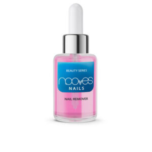 Marca: NOOVES. Imagen: 187804.jpg. NOOVES. BEAUTY SERIES gel top coat glossy 15 ml