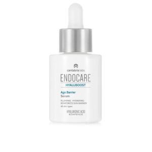 Marca: ENDOCARE. Imagen: 187857.jpg. ENDOCARE HYALUBOOST age barrier serum 30 ml