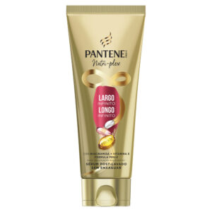 Marca: PANTENE. Imagen: 187954.jpg. PANTENE LARGO INFINITO acondicionador intensivo 3 minutos 200 ml