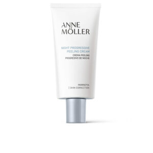 Marca: ANNE MÖLLER. Imagen: 188177.jpg. ANNE MÖLLER. PERFECTIA night progressive peeling cream 50 ml