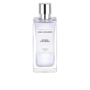 Marca: ANGEL SCHLESSER. Imagen: 188187.jpg. ANGEL SCHLESSER. LES EAUX D'UN INSTANT luminous violet edt vapo 150 ml