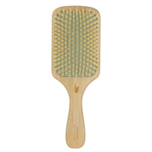 Marca: BETER. Imagen: 188198.jpg. BETER. BAMWOOD cepillo neumático raqueta cerdas nylon 1 u