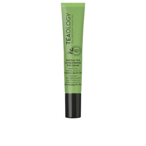 Marca: TEAOLOGY. Imagen: 188278.jpg. TEAOLOGY. MATCHA TEA ultrafirming eye cream 15 ml