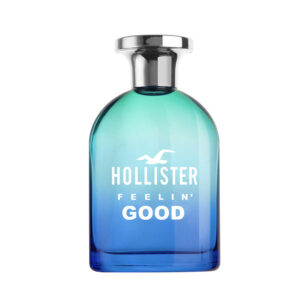 Marca: HOLLISTER. Imagen: 188318.jpg. HOLLISTER. FEELIN' GOOD FOR HIM edt vapo 100 ml
