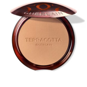 Marca: GUERLAIN. Imagen: 188336.jpg. GUERLAIN. TERRACOTTA ORIGINAL polvos bronceadores #01-light warm 8,5 gr