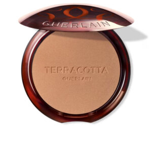 Marca: GUERLAIN. Imagen: 188337.jpg. GUERLAIN. TERRACOTTA ORIGINAL polvos bronceadores #03-medium warm 8,5 gr