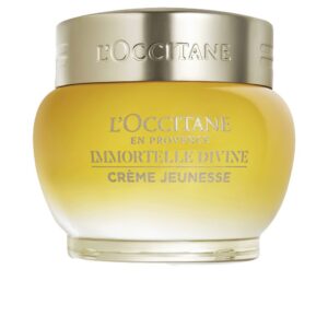 Marca: L'OCCITANE EN PROVENCE. Imagen: 188339.jpg. L'OCCITANE EN PROVENCE. SIEMPREVIVA crema divina 50 ml