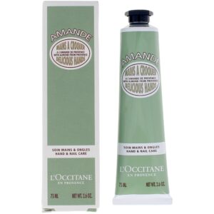 Marca: L'OCCITANE EN PROVENCE. Imagen: 188341.jpg. L'OCCITANE EN PROVENCE. ALMENDRA crema manos 75 ml