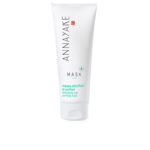 Marca: ANNAYAKE. Imagen: 188346.jpg. ANNAYAKE. MASK+ detoxifying and purifying mask 75 ml