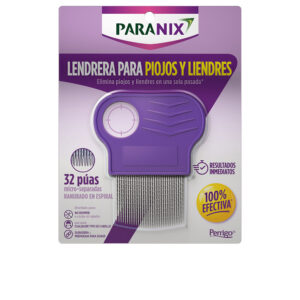 Marca: PARANIX. Imagen: 188611.jpg. PARANIX. LENDRERA METÁLICA 3 en 1 1 u