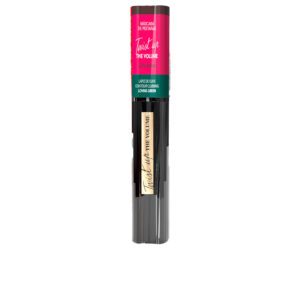 Marca: BOURJOIS. Imagen: 188734.jpg. BOURJOIS. TWIST UP + CONTOUR CLUBBING LOTE #Ultra Brown 2 u