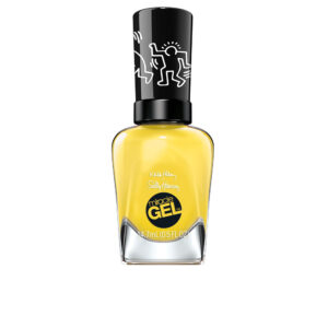 Marca: SALLY HANSEN. Imagen: 188739.jpg. SALLY HANSEN. MIRACLE GEL keita hani #921-writing on the walls 14,7 ml