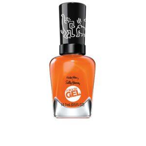 Marca: SALLY HANSEN. Imagen: 188740.jpg. SALLY HANSEN. MIRACLE GEL keita hani #922-colour instinct 14,7 ml