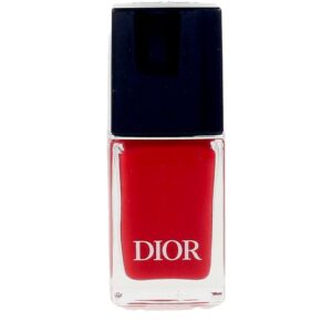 Marca: DIOR. Imagen: 188770.jpg. DIOR VERNIS nail lacquer #999 10 ml