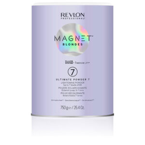 Marca: REVLON. Imagen: 188776.jpg. REVLON. MAGNET Blondes 7 polvos 750 gr